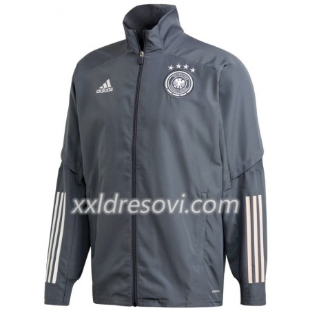 Njemačka 2020-2021 Trening Jakna M002